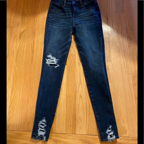 Jeans | Ae Dream Jean 
